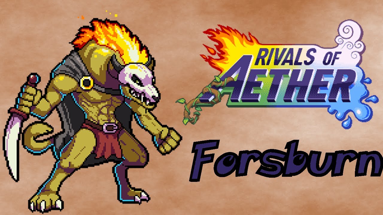 play rivals of aether